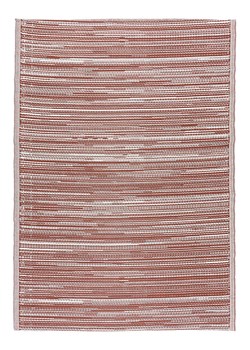 Bizzotto Dywan zewnętrzny "Akilah" w kolorze brązowoczerwonym - 230 x 160 cm ze sklepu Limango Polska w kategorii Dywany - zdjęcie 188951628