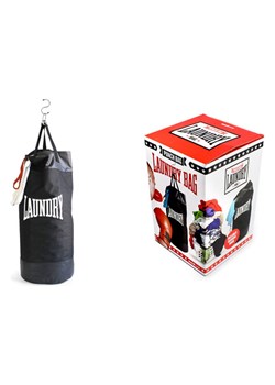 SuckUK Worek "Punch Bag" w kolorze czarnym na pranie - 67 l ze sklepu Limango Polska w kategorii Akcesoria łazienkowe - zdjęcie 188951818