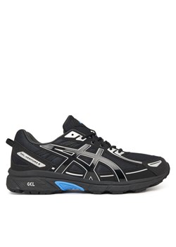 Sneakersy Asics Gel-Venture 6 1203A438 Czarny ze sklepu eobuwie.pl w kategorii Buty sportowe męskie - zdjęcie 188952329