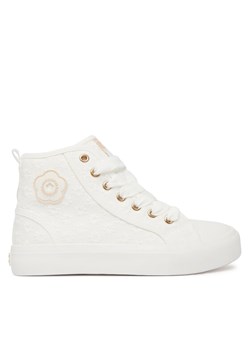 Trampki Mayoral 45718.73 Biały ze sklepu eobuwie.pl w kategorii Trampki dziecięce - zdjęcie 188952387