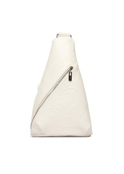 Plecak Guess V6GZ06 W2121 Biały ze sklepu eobuwie.pl w kategorii Plecaki - zdjęcie 188952407