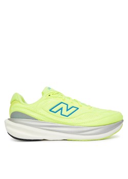 Buty do biegania New Balance Infinion 1080 v15 M10802HR Zielony ze sklepu eobuwie.pl w kategorii Buty sportowe męskie - zdjęcie 188952417