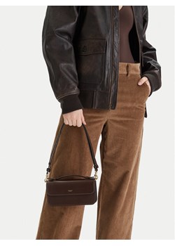 Coach Torebka Elora CCY30 Brązowy ze sklepu MODIVO w kategorii Listonoszki - zdjęcie 188952918