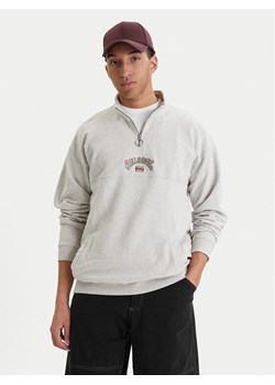 Billabong Bluza Burleigh EBYFT00130 Szary Regular Fit ze sklepu MODIVO w kategorii Bluzy męskie - zdjęcie 188952935