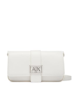 Armani Exchange Torebka XW002567 AF12039 U0011 Biały ze sklepu MODIVO w kategorii Listonoszki - zdjęcie 188953019
