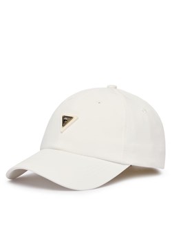 Guess Kapelusz 180631 Biały ze sklepu MODIVO w kategorii Czapki z daszkiem damskie - zdjęcie 188953039