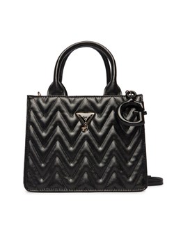 Guess Torebka J6GZ04 W4090 Czarny ze sklepu MODIVO w kategorii Torby i walizki dziecięce - zdjęcie 188953108