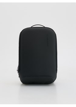 Reserved - Pojemny plecak z uchwytem - czarny ze sklepu Reserved w kategorii Plecaki - zdjęcie 188954568