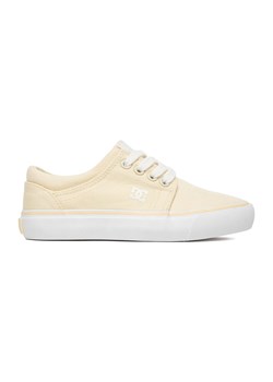Trampki DC Shoes CEOWB-LEA-ZL-DC001-DZ ze sklepu ccc.eu w kategorii Trampki dziecięce - zdjęcie 188954937