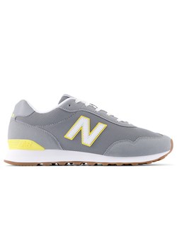 Buty męskie New Balance M5156TB – szare ze sklepu New Balance Poland w kategorii Buty sportowe męskie - zdjęcie 188954945