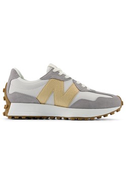 Buty damskie New Balance W3279NT – szare ze sklepu New Balance Poland w kategorii Buty sportowe damskie - zdjęcie 188956047
