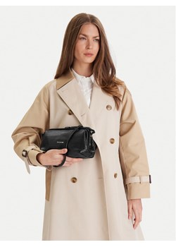 Torebka Balagan Rofe Pouch Czarny ze sklepu eobuwie.pl w kategorii Listonoszki - zdjęcie 188956086