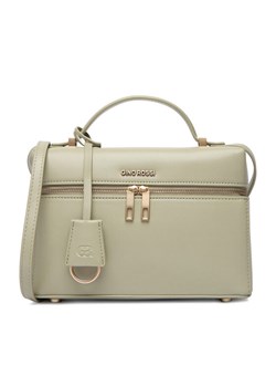Torebka GINO ROSSI EO-LX10265 Zielony ze sklepu eobuwie.pl w kategorii Kuferki - zdjęcie 188956106