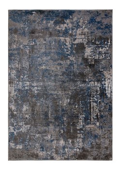 Flair Rugs Chodnik "Wonderlust Cocktail" w kolorze szaro-niebieskim ze sklepu Limango Polska w kategorii Dywany - zdjęcie 188956538