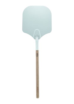 Rösle Łopatka w kolorze srebrno-jasnobrązowym do pizzy - 90 ze sklepu Limango Polska w kategorii Pozostałe wyposażenie ogrodowe - zdjęcie 188956818