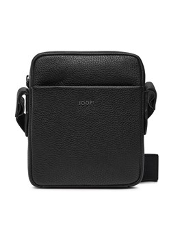 JOOP! Saszetka Luan 4140006307 Czarny ze sklepu MODIVO w kategorii Torby męskie - zdjęcie 188956846