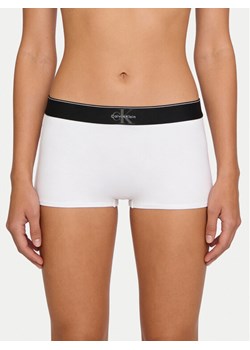 Calvin Klein Underwear Bokserki LV00QF8706 Biały ze sklepu MODIVO w kategorii Majtki męskie - zdjęcie 188956859