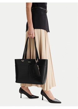 MEXX Torebka CEO-MEXX-S-003-07 Czarny ze sklepu MODIVO w kategorii Torby Shopper bag - zdjęcie 188956868