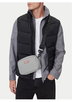 Hunter Torebka C-HTR-XC-004-08 Szary ze sklepu MODIVO w kategorii Torby męskie - zdjęcie 188956899
