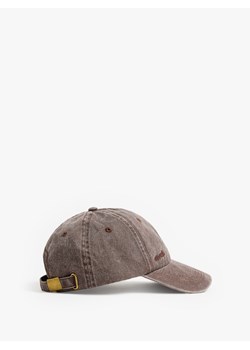 Mohito - Czapka z daszkiem - brązowy ze sklepu Mohito w kategorii Czapki z daszkiem damskie - zdjęcie 188957655