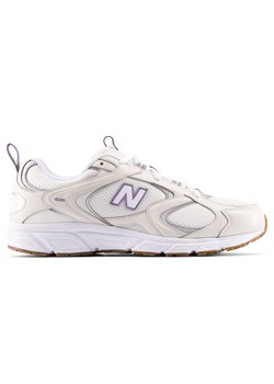 Buty unisex New Balance U4084OJ  – beżowe ze sklepu New Balance Poland w kategorii Buty sportowe męskie - zdjęcie 188957975