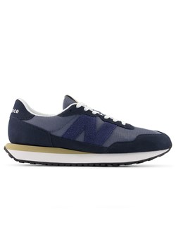 Buty unisex New Balance M2374EK – granatowe ze sklepu New Balance Poland w kategorii Buty sportowe męskie - zdjęcie 188957977
