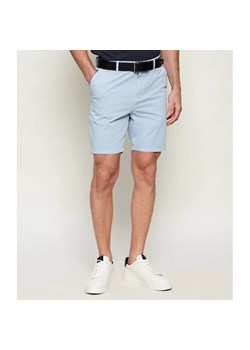 BOSS BLACK Szorty H-Kane1 | Modern fit ze sklepu Gomez Fashion Store w kategorii Spodenki męskie - zdjęcie 188959728