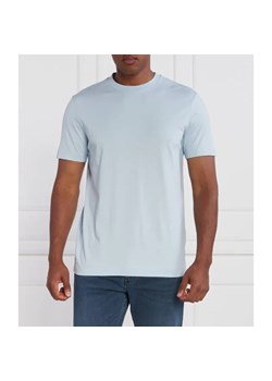 BOSS BLACK T-shirt Thompson | Regular Fit ze sklepu Gomez Fashion Store w kategorii T-shirty męskie - zdjęcie 188959729