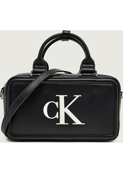 Calvin Klein Kuferek ze sklepu Gomez Fashion Store w kategorii Kuferki - zdjęcie 188960148