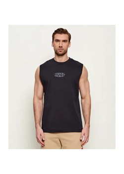 Hugo Bodywear Tank top RAY BEACH | Loose fit ze sklepu Gomez Fashion Store w kategorii T-shirty męskie - zdjęcie 188960149