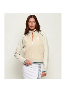 EA7 Bluza | Regular Fit ze sklepu Gomez Fashion Store w kategorii Bluzy damskie - zdjęcie 188960185