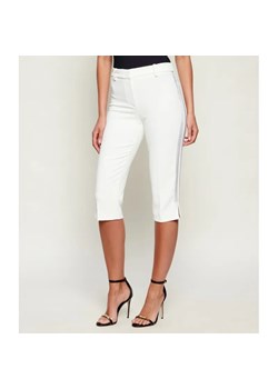 Elisabetta Franchi Spodnie | Slim Fit ze sklepu Gomez Fashion Store w kategorii Spodnie damskie - zdjęcie 188960196
