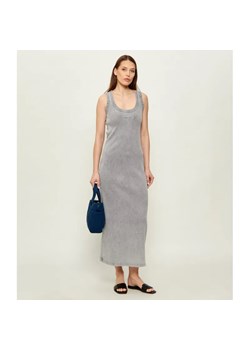 Hugo Blue Sukienka Niliyo_B ze sklepu Gomez Fashion Store w kategorii Sukienki - zdjęcie 188960198