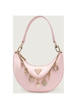 Guess Hobo TASMIN MINI ze sklepu Gomez Fashion Store w kategorii Torebki hobo - zdjęcie 188960205