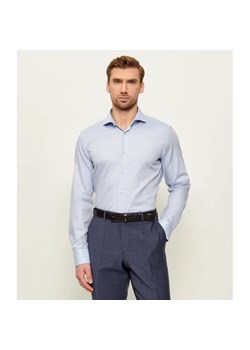 BOSS BLACK Koszula H-HANK-SP-B1-C1-261 | Slim Fit ze sklepu Gomez Fashion Store w kategorii Koszule męskie - zdjęcie 188960207