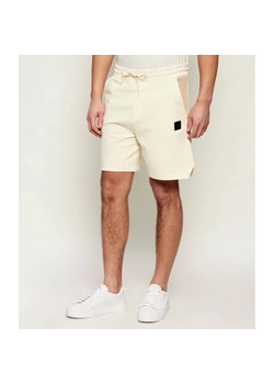 HUGO Szorty Despen | Hugo x Racing Bulls | Relaxed fit ze sklepu Gomez Fashion Store w kategorii Spodenki męskie - zdjęcie 188960215
