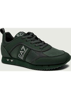 EA7 Sneakersy ze sklepu Gomez Fashion Store w kategorii Buty sportowe męskie - zdjęcie 188960217