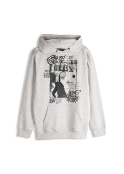 GATE Bluza z nadrukiem S ze sklepu gateshop w kategorii Bluzy męskie - zdjęcie 188960818