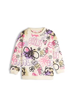 GATE Bluza z nadrukiem 7Y ze sklepu gateshop w kategorii Bluzy dziewczęce - zdjęcie 188960827
