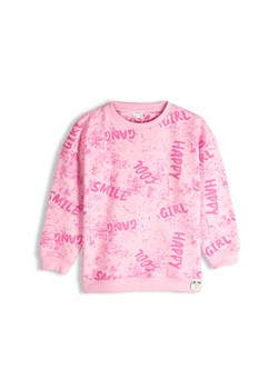 GATE Bluza z nadrukiem 8Y ze sklepu gateshop w kategorii Bluzy dziewczęce - zdjęcie 188960829