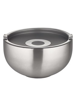 GSW Miska termiczna w kolorze srebrnym - 4,2 l ze sklepu Limango Polska w kategorii Naczynia - zdjęcie 188961289