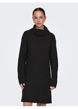JDY Sukienka "Bigum" w kolorze czarnym ze sklepu Limango Polska w kategorii Sukienki - zdjęcie 188961328