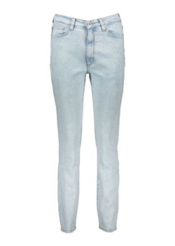 HUGO Dżinsy - Skinny fit - w kolorze błękitnym ze sklepu Limango Polska w kategorii Jeansy damskie - zdjęcie 188961346