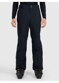 4F Spodnie narciarskie w kolorze czarnym ze sklepu Limango Polska w kategorii Spodnie męskie - zdjęcie 188961436