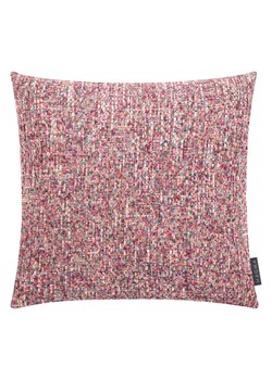 Magma Heimtex Poszewka "Marian" w kolorze jasnoróżowym na poduszkę - 45 x 45 cm ze sklepu Limango Polska w kategorii Poduszki dekoracyjne - zdjęcie 188961557