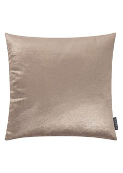 Magma Heimtex Poszewka "Scara" w kolorze jasnoróżowym na poduszkę - 45 x 45 cm ze sklepu Limango Polska w kategorii Poduszki dekoracyjne - zdjęcie 188961578