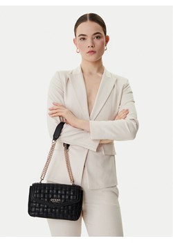 Guess Torebka Sandy HWWG84 18210 Czarny ze sklepu MODIVO w kategorii Listonoszki - zdjęcie 188961645