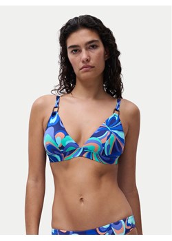 Chantelle Góra od bikini Vita C1A7QF Różowy ze sklepu MODIVO w kategorii Stroje kąpielowe - zdjęcie 188961665