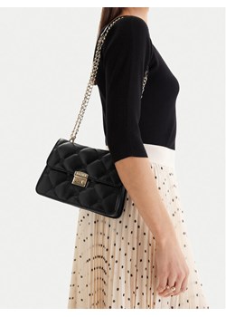 MEXX Torebka CEO-MEXX-S-001-09 Czarny ze sklepu MODIVO w kategorii Listonoszki - zdjęcie 188961668