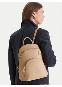 Patrizia Pepe Plecak 8B0325/L001-R874 Beżowy ze sklepu MODIVO w kategorii Plecaki - zdjęcie 188961669